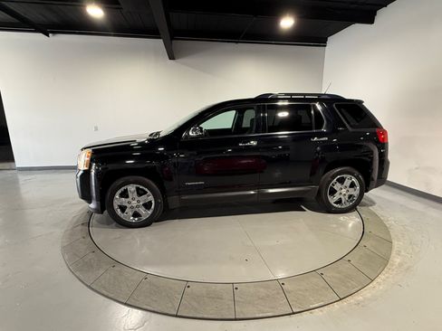 Used 2012 GMC Terrain SLT FWD image 6