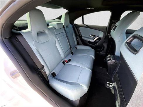 New 2026 Mercedes-Benz CLA 250 CLA 250 image 29