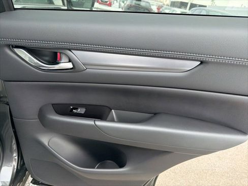 New 2025 MAZDA CX-5 AWD 2.5 S w/ Preferred Package image 28