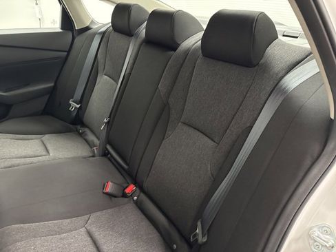 Certified 2025 Honda Accord SE image 19
