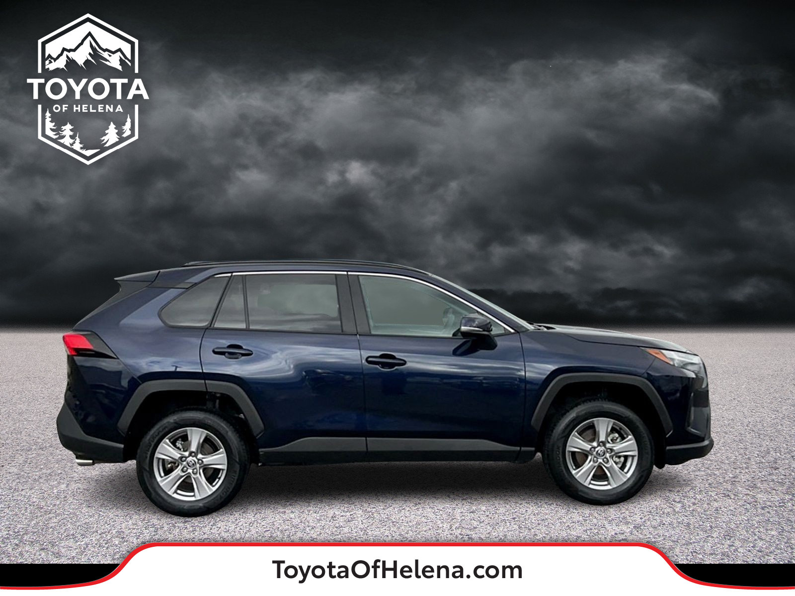 Certified 2025 Toyota RAV4 XLE AWD/4WD image 6