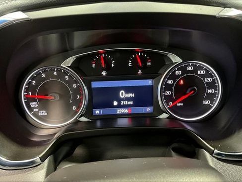 Used 2024 Chevrolet Blazer LT w/ Convenience Package FWD image 12