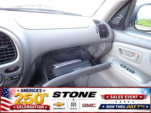 Used 2006 Toyota Sequoia Limited RWD image 28