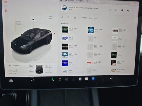 Used 2022 Tesla Model Y Performance image 6