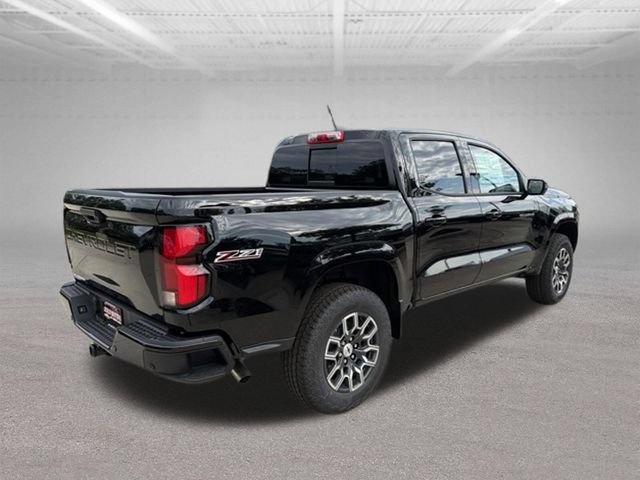 New 2026 Chevrolet Colorado Z71 w/ Technology Package AWD/4WD image 30
