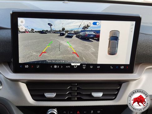 New 2026 Ford Explorer Active w/ Active Comfort Package RWD image 27