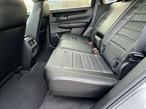 New 2026 Honda CR-V EX-L image 18
