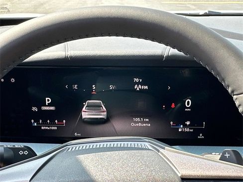 New 2025 Nissan Murano SL w/ Cargo Package image 19