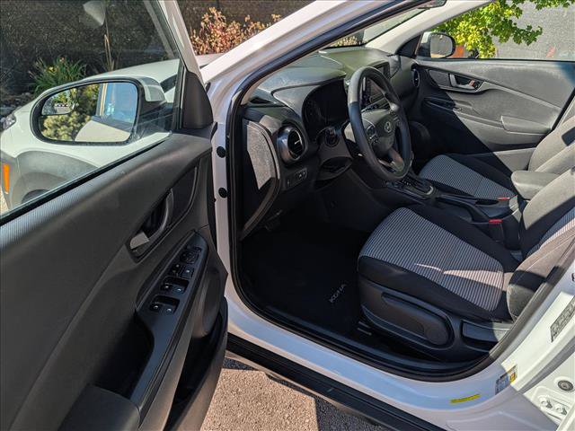 Used 2021 Hyundai Kona SE w/ Cargo Package AWD/4WD image 24