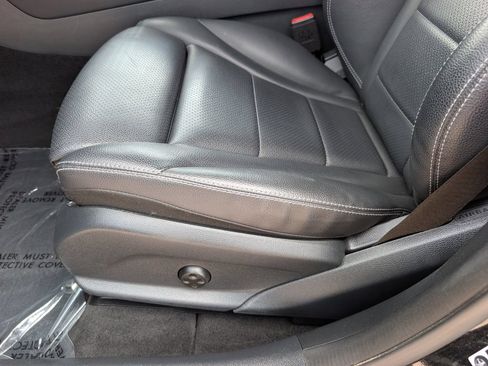 Certified 2019 Mercedes-Benz GLC 300 4MATIC Coupe image 21