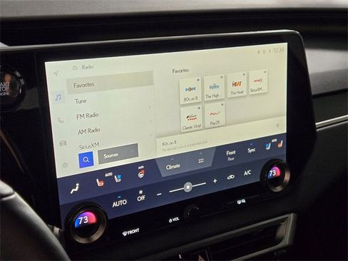 Certified 2025 Lexus RX 350 Premium image 35