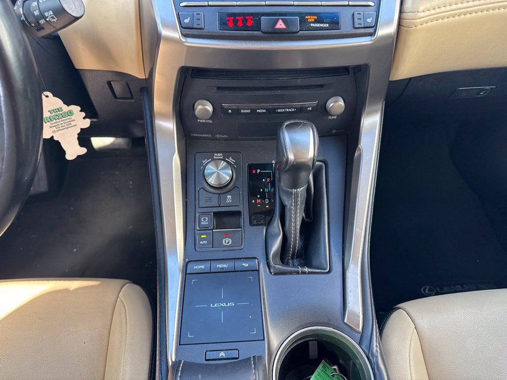 Used 2019 Lexus NX 300 FWD w/ Accessory Package 2 image 19