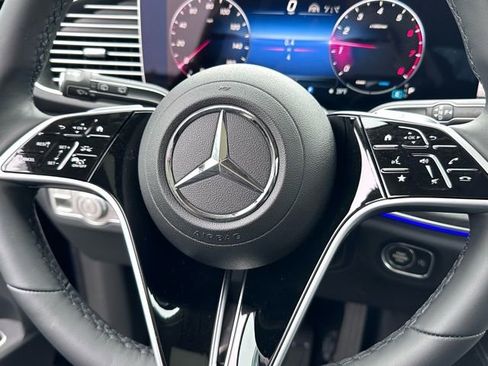 New 2026 Mercedes-Benz GLE 450 4MATIC image 15