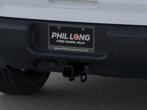 New 2025 Ford Bronco Sport Badlands w/ Badlands Tech Package image 23