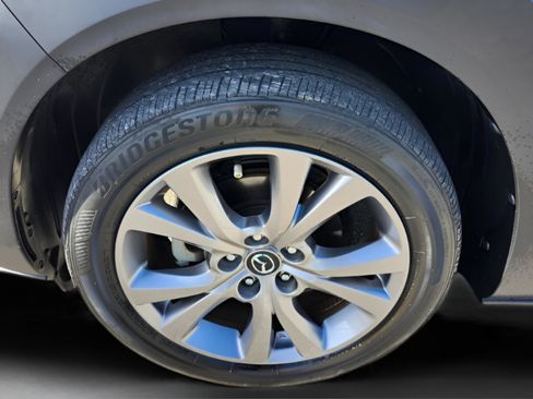 Used 2021 MAZDA CX-30 FWD 2.5 S w/ Select Package image 25