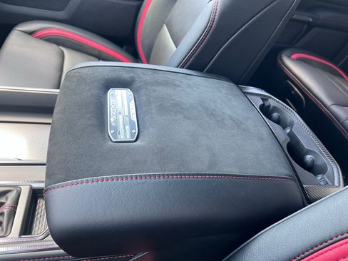 New 2026 RAM 1500 RHO w/ RHO Level 1 Equipment Group image 18