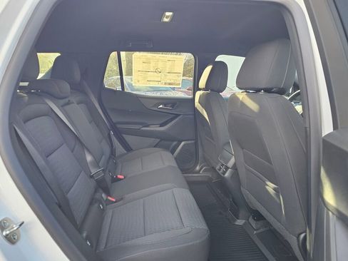 New 2026 Chevrolet Equinox LT w/ LPO, Floor Liner Package image 25