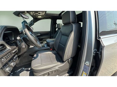 Certified 2024 Chevrolet Tahoe Premier w/ Premium Package AWD/4WD image 24