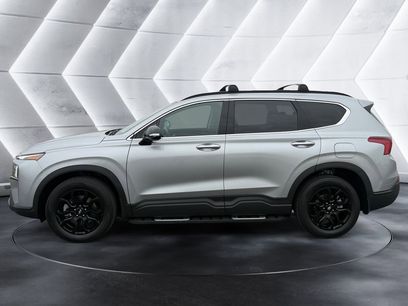 Used 2023 Hyundai Santa Fe XRT