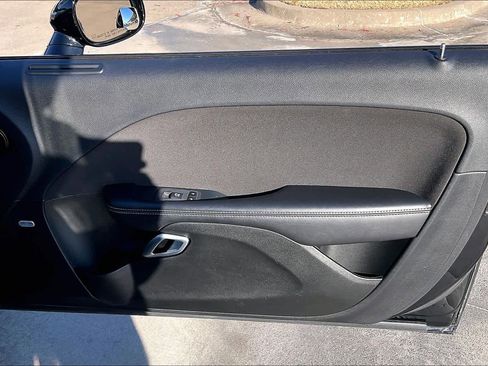 Certified 2023 Dodge Challenger SXT image 20