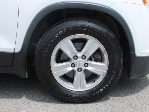 Used 2015 Chevrolet Trax LT w/ LT Plus Package FWD image 35