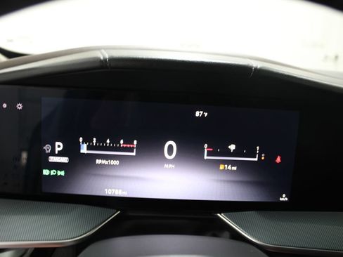 Used 2025 Nissan Murano Platinum w/ Cargo Package AWD/4WD image 43