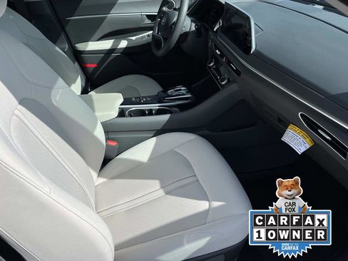 Used 2023 Hyundai Sonata SEL image 21