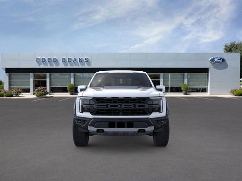 New 2025 Ford F150 Raptor image 7