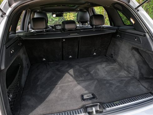 Used 2018 Mercedes-Benz GLC 43 AMG 4MATIC image 54