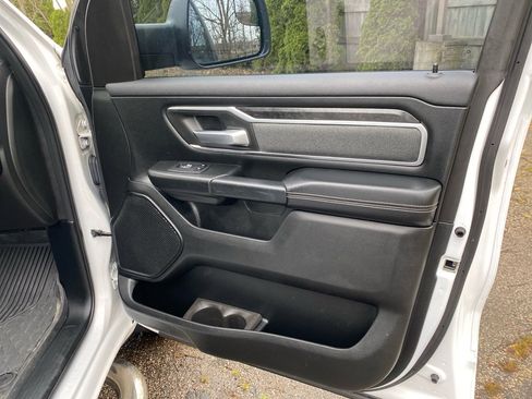 Used 2019 RAM 1500 Big Horn image 27