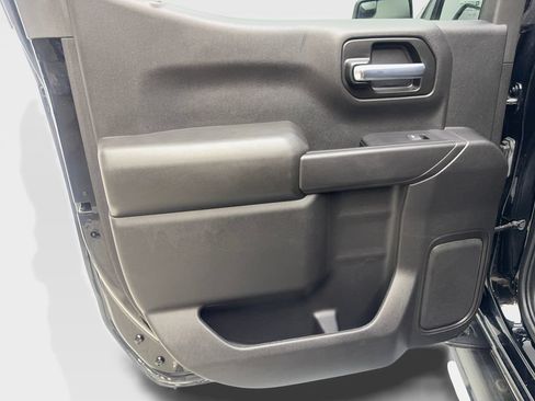 Used 2023 Chevrolet Silverado 1500 Custom RWD image 38