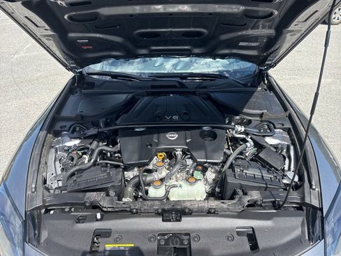 Used 2024 Nissan Z Performance w/ Floor Mat Package image 32
