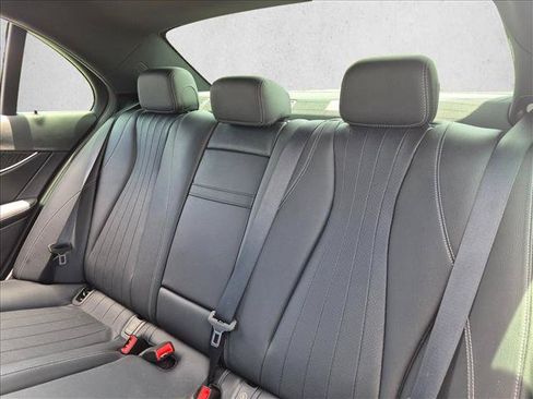 Certified 2021 Mercedes-Benz E 350 Sedan image 15