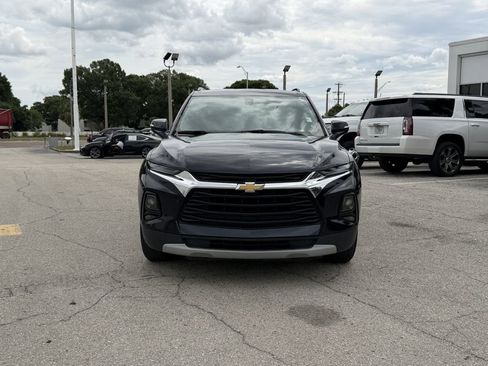 Used 2020 Chevrolet Blazer LT FWD image 9