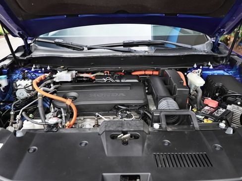 Used 2023 Honda CR-V Sport image 30