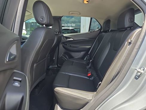 New 2026 Buick Encore GX Sport Touring w/ Advanced Technology Package FWD image 14