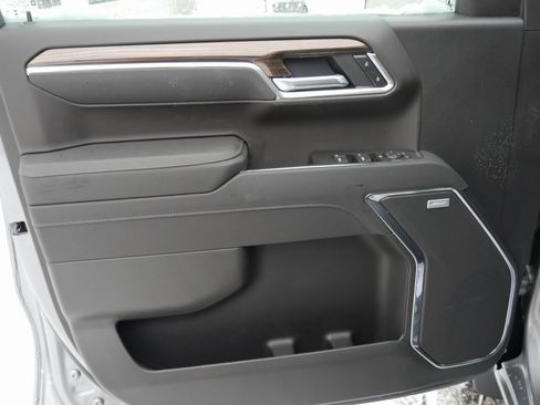 New 2026 Chevrolet Silverado 1500 LT Trail Boss w/ Convenience Package II image 31