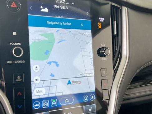 Used 2023 Subaru Outback Limited image 13