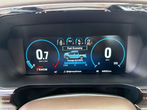 Used 2022 Ford F150 King Ranch w/ Bed Utility Package image 25