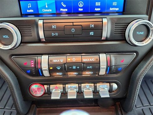 Used 2020 Ford Mustang GT Premium image 31