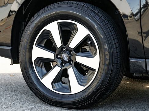 Used 2018 Subaru Forester 2.5i Premium image 64