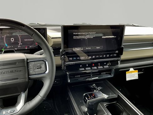 New 2026 GMC Hummer EV SUV AWD/4WD image 7