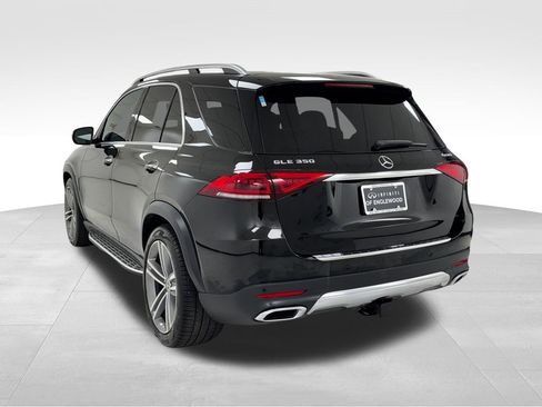 Used 2022 Mercedes-Benz GLE 350 4MATIC image 5