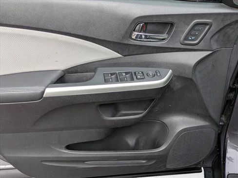 Used 2016 Honda CR-V Touring image 14