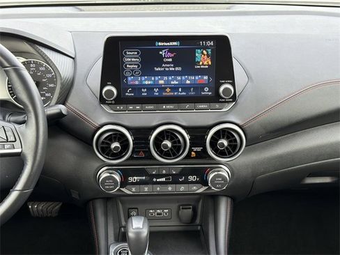 Certified 2024 Nissan Sentra SR w/ SR Premium Package image 5