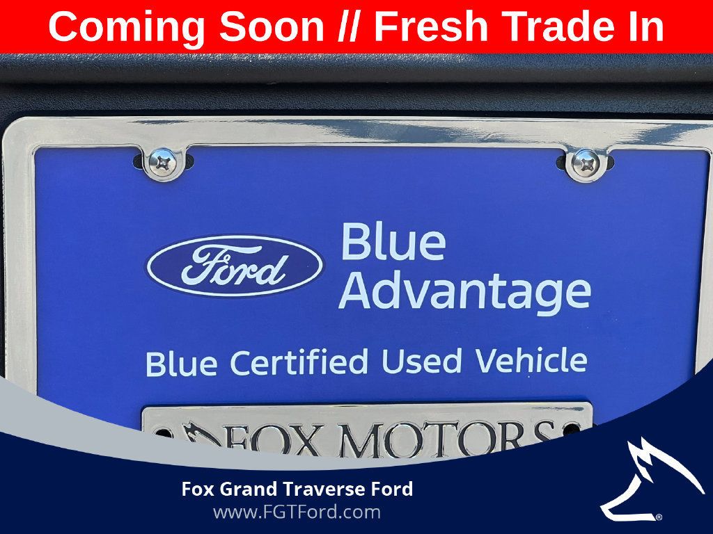 Used 2024 Ford Bronco Big Bend AWD/4WD image 50