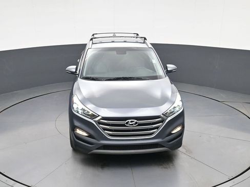Used 2016 Hyundai Tucson Limited image 23