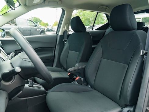 New 2025 Nissan Kicks Play S image 18