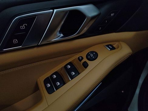 New 2026 BMW X5 xDrive50e w/ Premium Package image 13