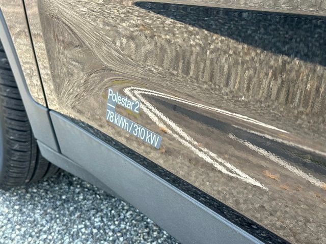Certified 2024 Polestar Polestar 2 AWD/4WD image 34
